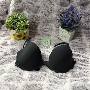 La SENZA Classic Black Bra